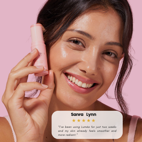 Luméa Anti-Aging Balm