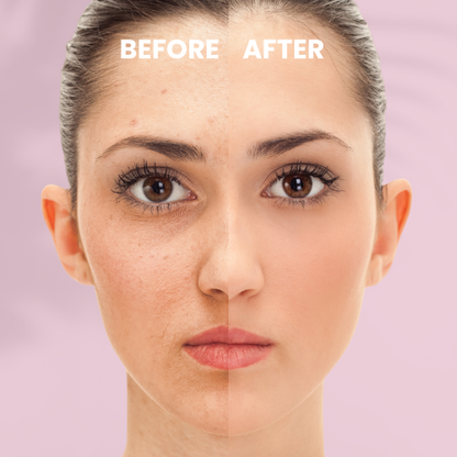 Luméa Anti-Aging Balm