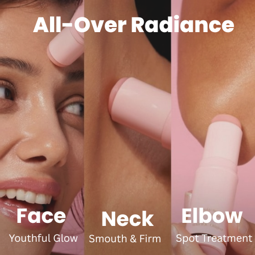 Luméa Anti-Aging Balm