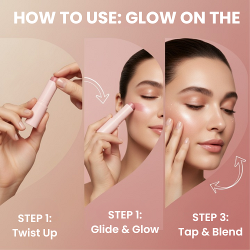 Luméa Anti-Aging Balm