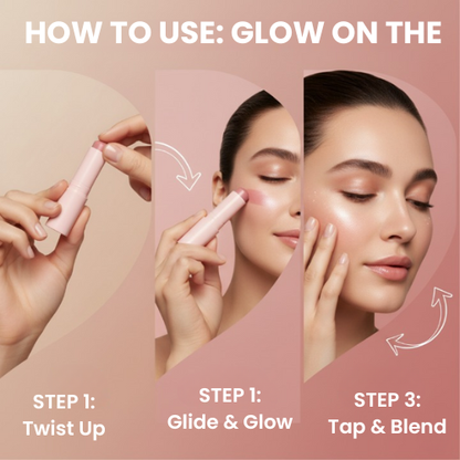 Luméa Anti-Aging Balm