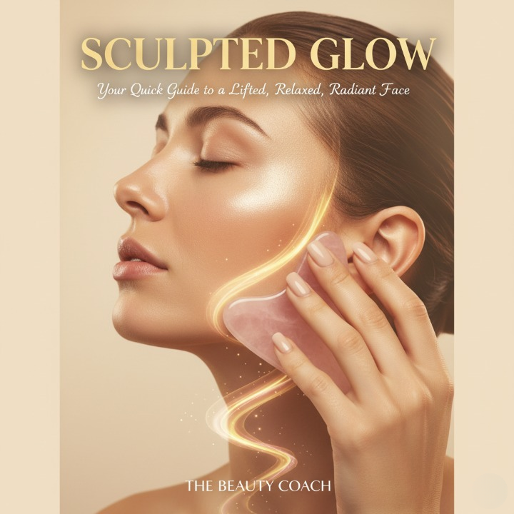 Sculpted Glow - Guide to a Lifted, Radiant Face