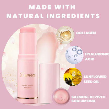 Luméa Anti-Aging Balm